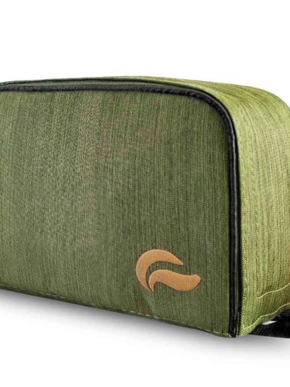 NWT Skunk Smell Proof Smoke Gear Carrying Bag Travel Case Gift Camping Cannabis